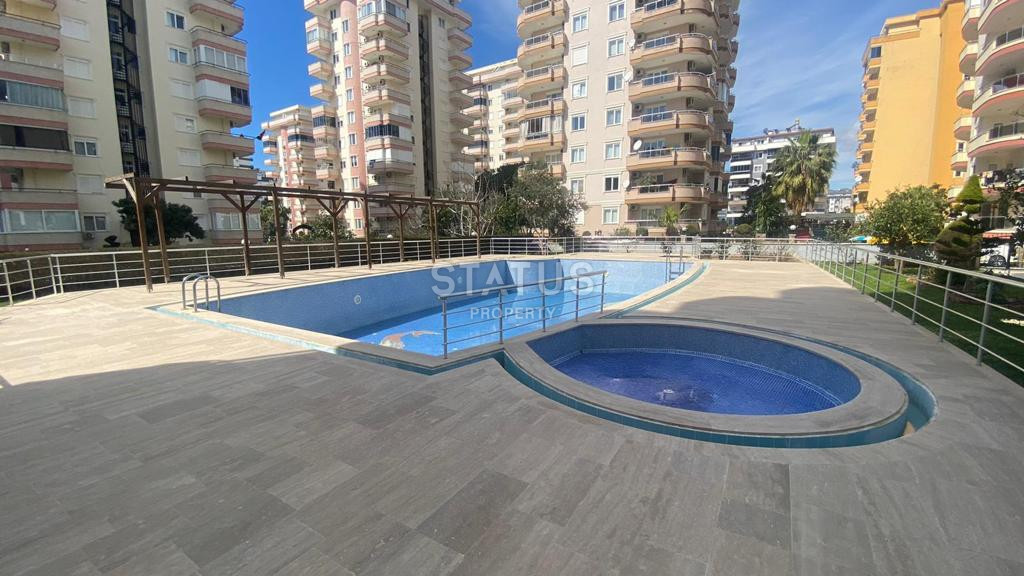 Spacious apartment with sea and mountain views. 120m2 фото 11