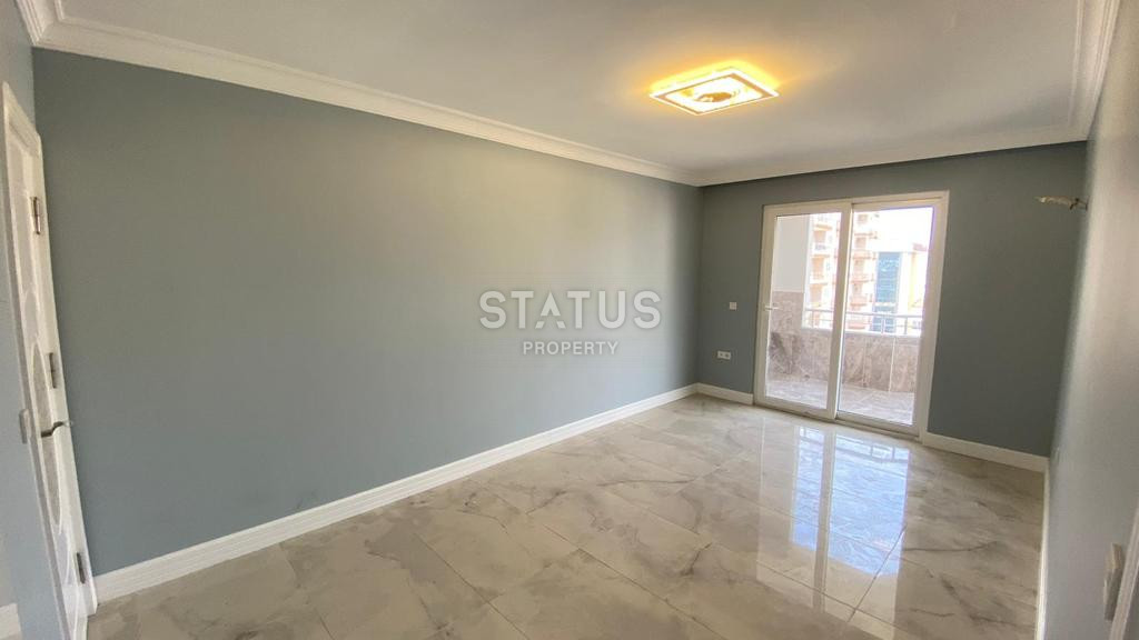 Spacious apartment with sea and mountain views. 120m2 фото 20