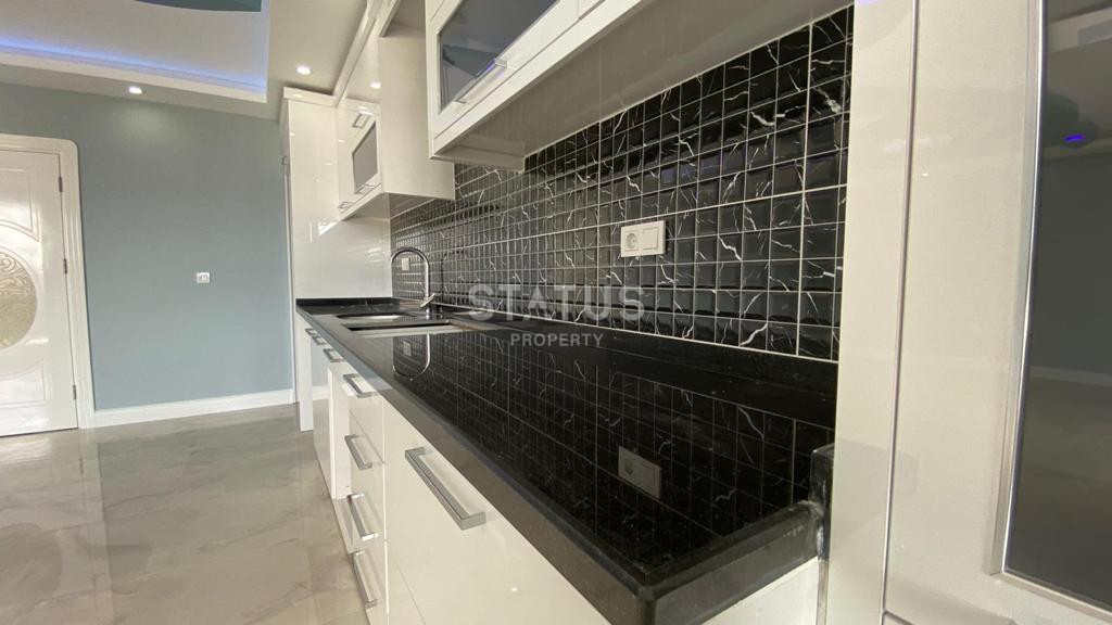 Spacious apartment with sea and mountain views. 120m2 фото 25