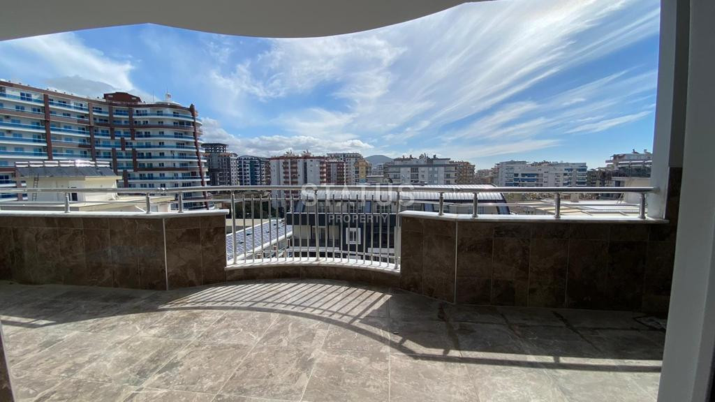 Spacious apartment with sea and mountain views. 120m2 фото 26