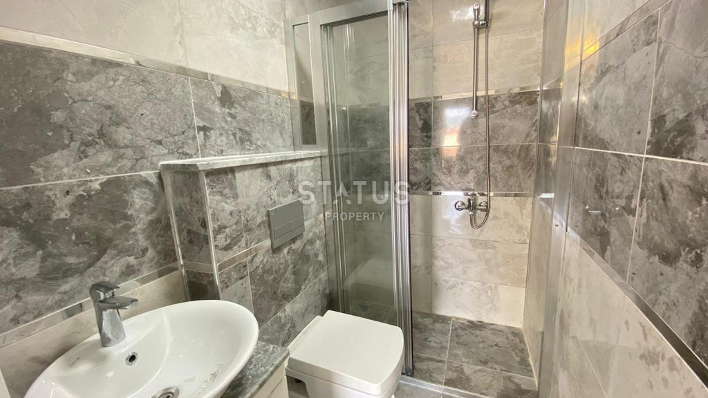 Spacious apartment with sea and mountain views. 120m2 фото 28