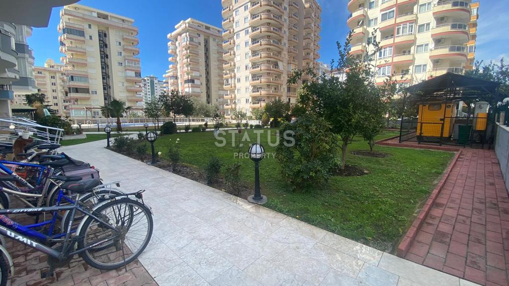 Spacious apartment with sea and mountain views. 120m2 фото 30
