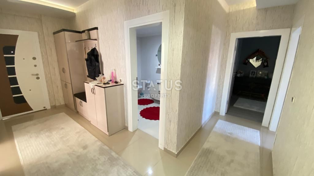 Furnished apartments at an attractive price in Mahmutlar.180m2 фото 4