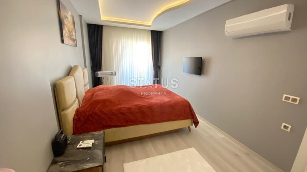 Furnished apartments at an attractive price in Mahmutlar.180m2 фото 5