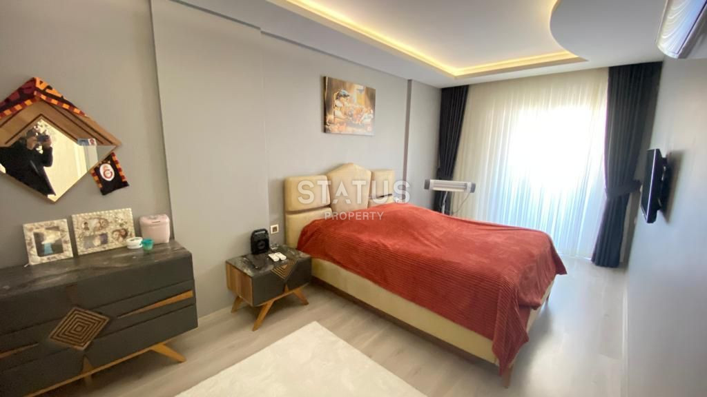 Furnished apartments at an attractive price in Mahmutlar.180m2 фото 6