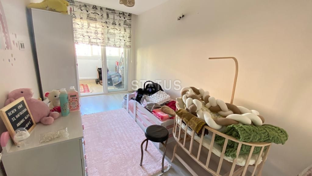 Furnished apartments at an attractive price in Mahmutlar.180m2 фото 7