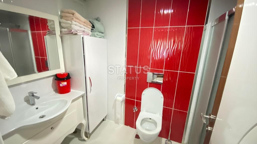 Furnished apartments at an attractive price in Mahmutlar.180m2 фото 9