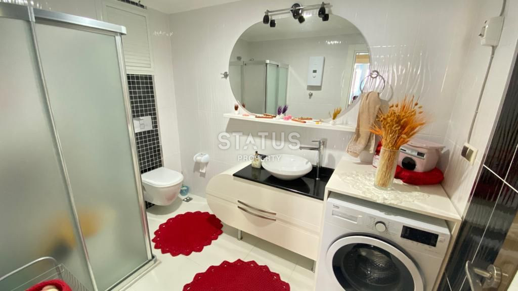 Furnished apartments at an attractive price in Mahmutlar.180m2 фото 10