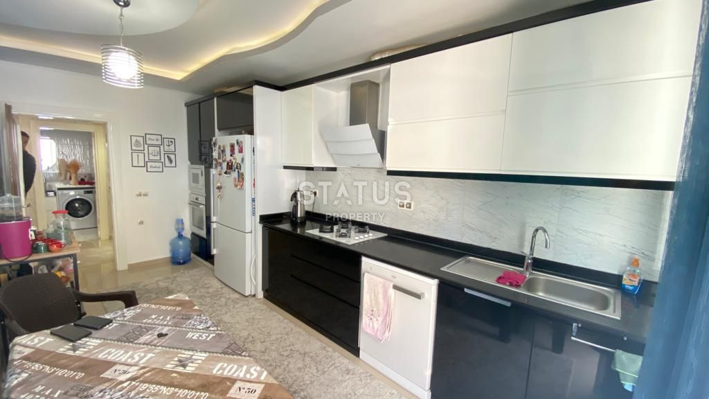 Furnished apartments at an attractive price in Mahmutlar.180m2 фото 12