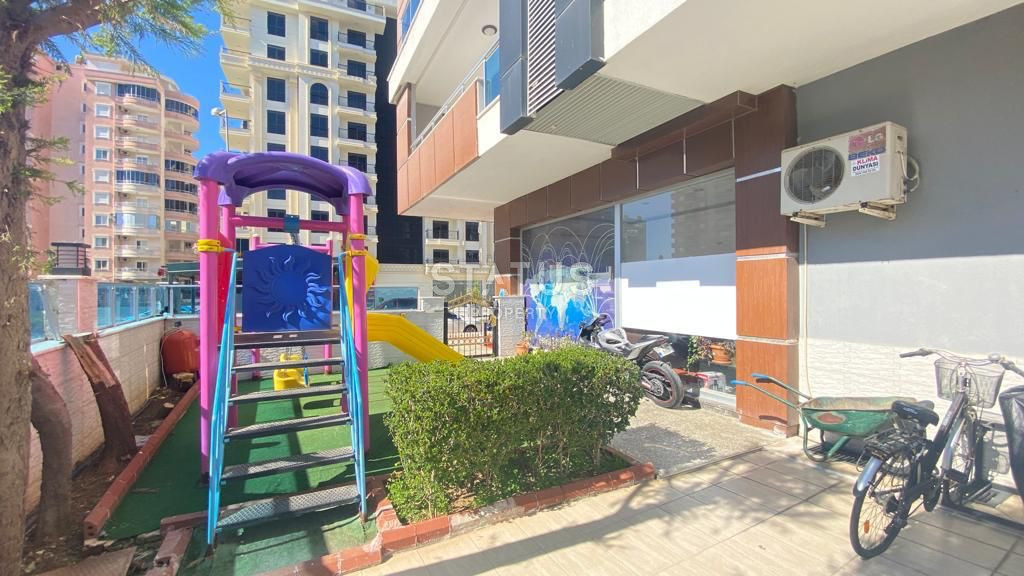 Furnished apartments at an attractive price in Mahmutlar.180m2 фото 13