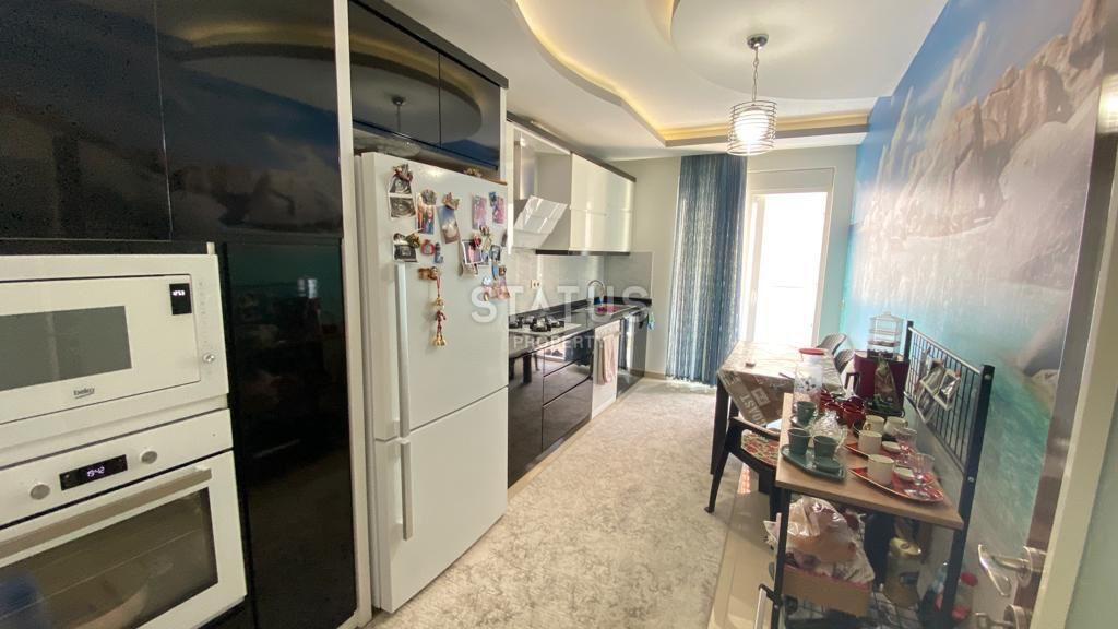 Furnished apartments at an attractive price in Mahmutlar.180m2 фото 14