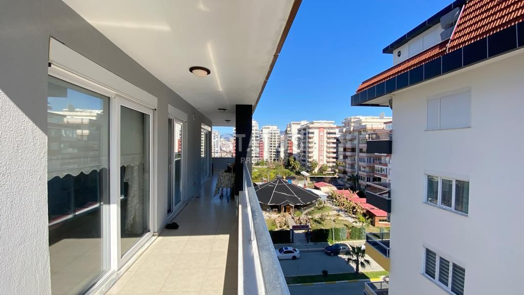 Furnished apartments at an attractive price in Mahmutlar.180m2 фото 16