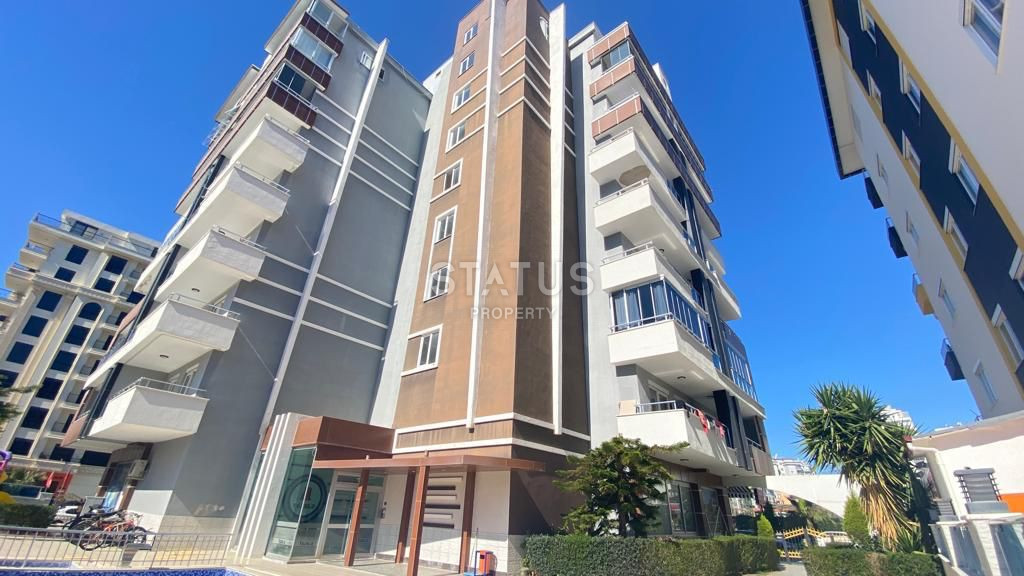 Furnished apartments at an attractive price in Mahmutlar.180m2 фото 17