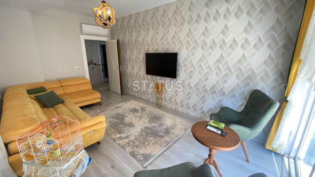 Furnished apartments at an attractive price in Mahmutlar.180m2 фото 18