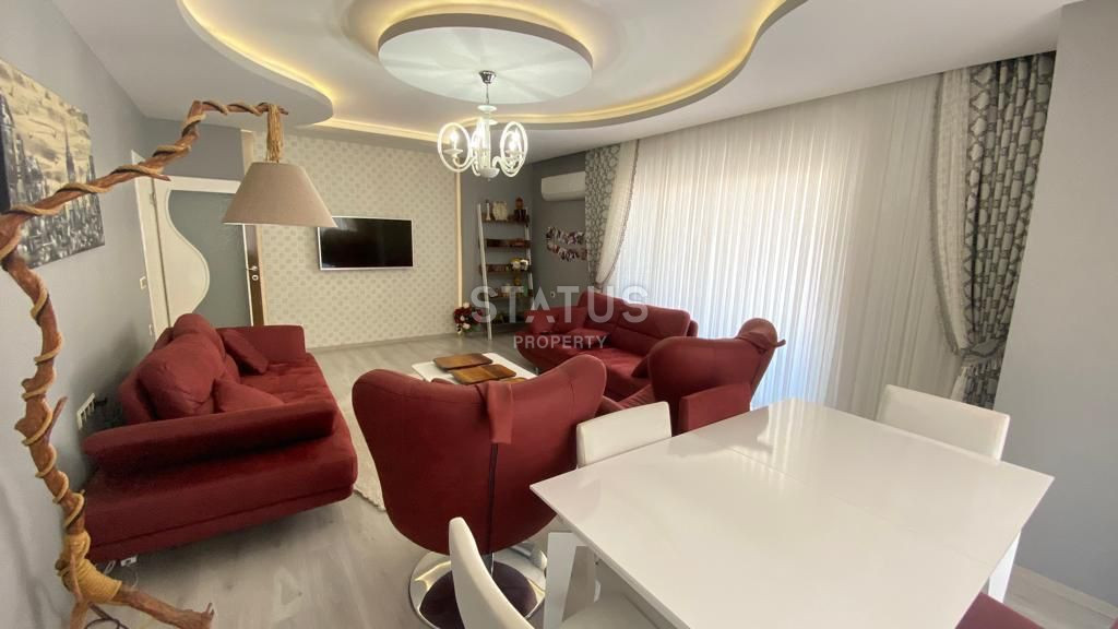 Furnished apartments at an attractive price in Mahmutlar.180m2 фото 20