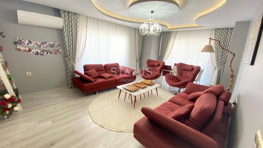 Furnished apartments at an attractive price in Mahmutlar.180m2 фото 22