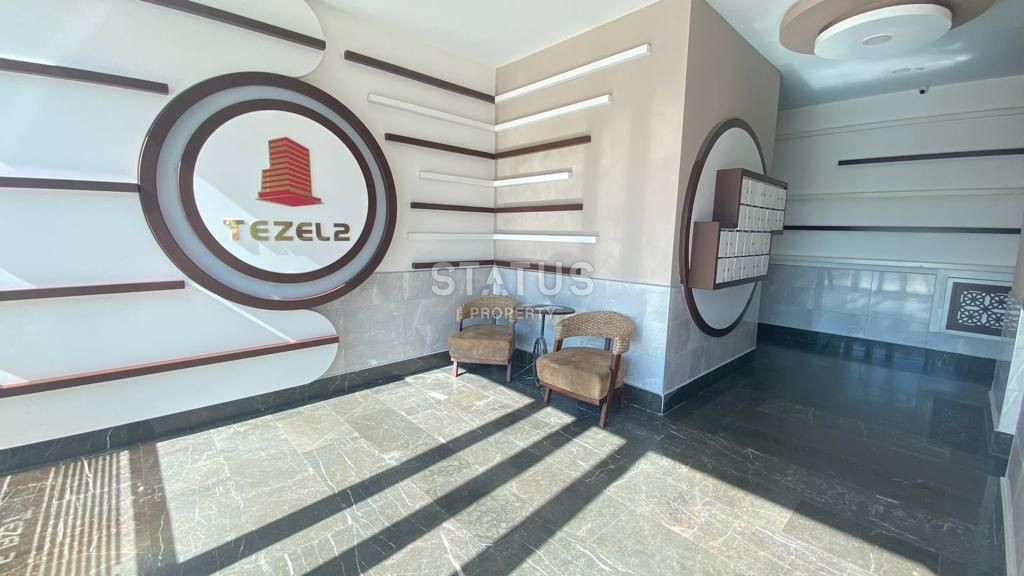 Furnished apartments at an attractive price in Mahmutlar.180m2 фото 23