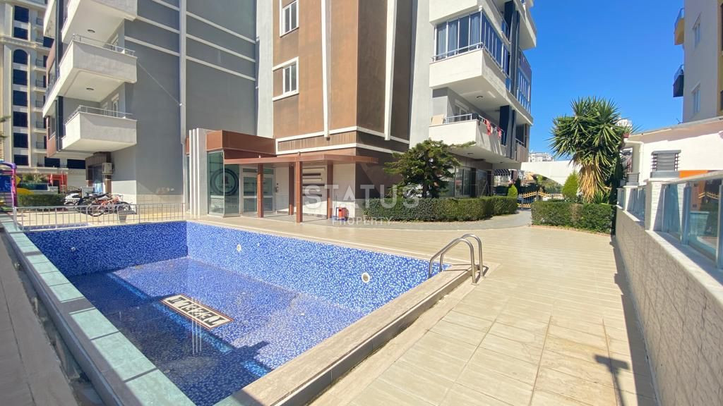 Furnished apartments at an attractive price in Mahmutlar.180m2 фото 24