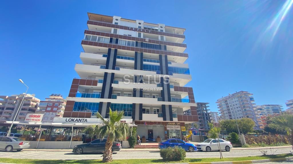 Furnished apartments at an attractive price in Mahmutlar.180m2 фото 25