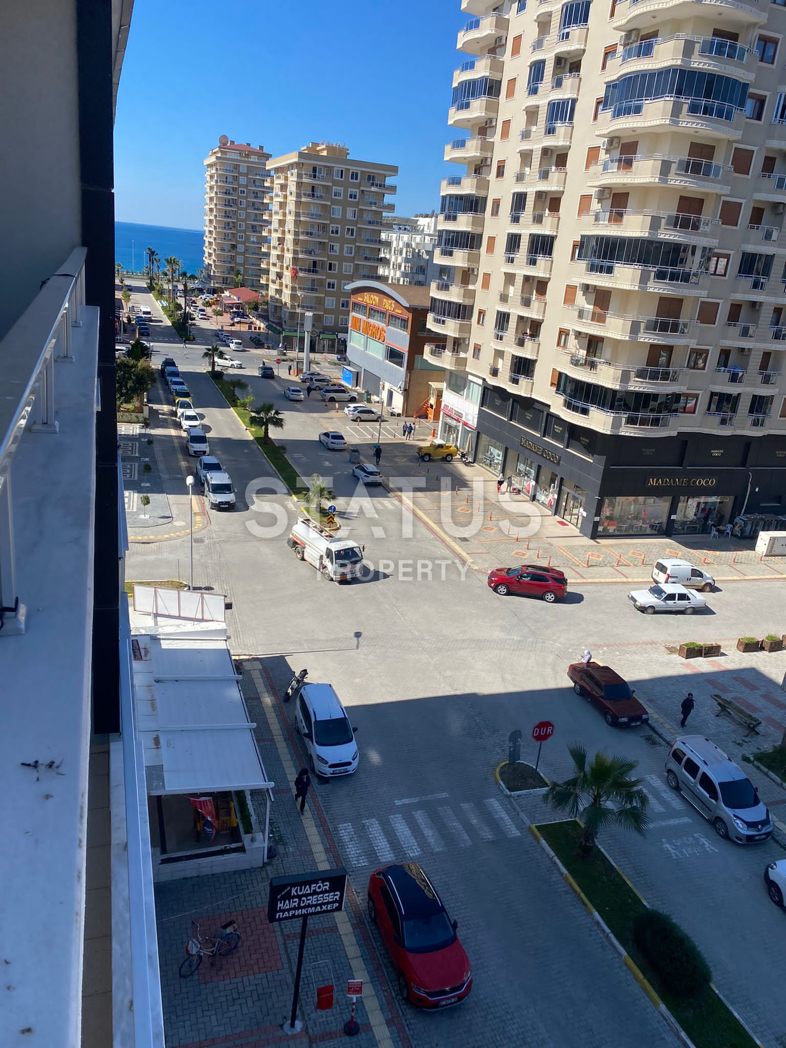 Furnished apartments at an attractive price in Mahmutlar.180m2 фото 28