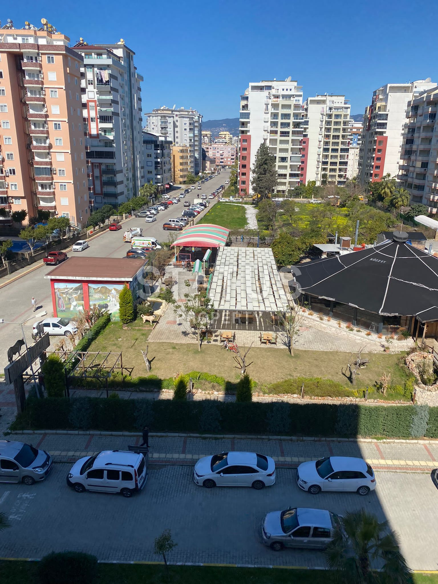 Furnished apartments at an attractive price in Mahmutlar.180m2 фото 29