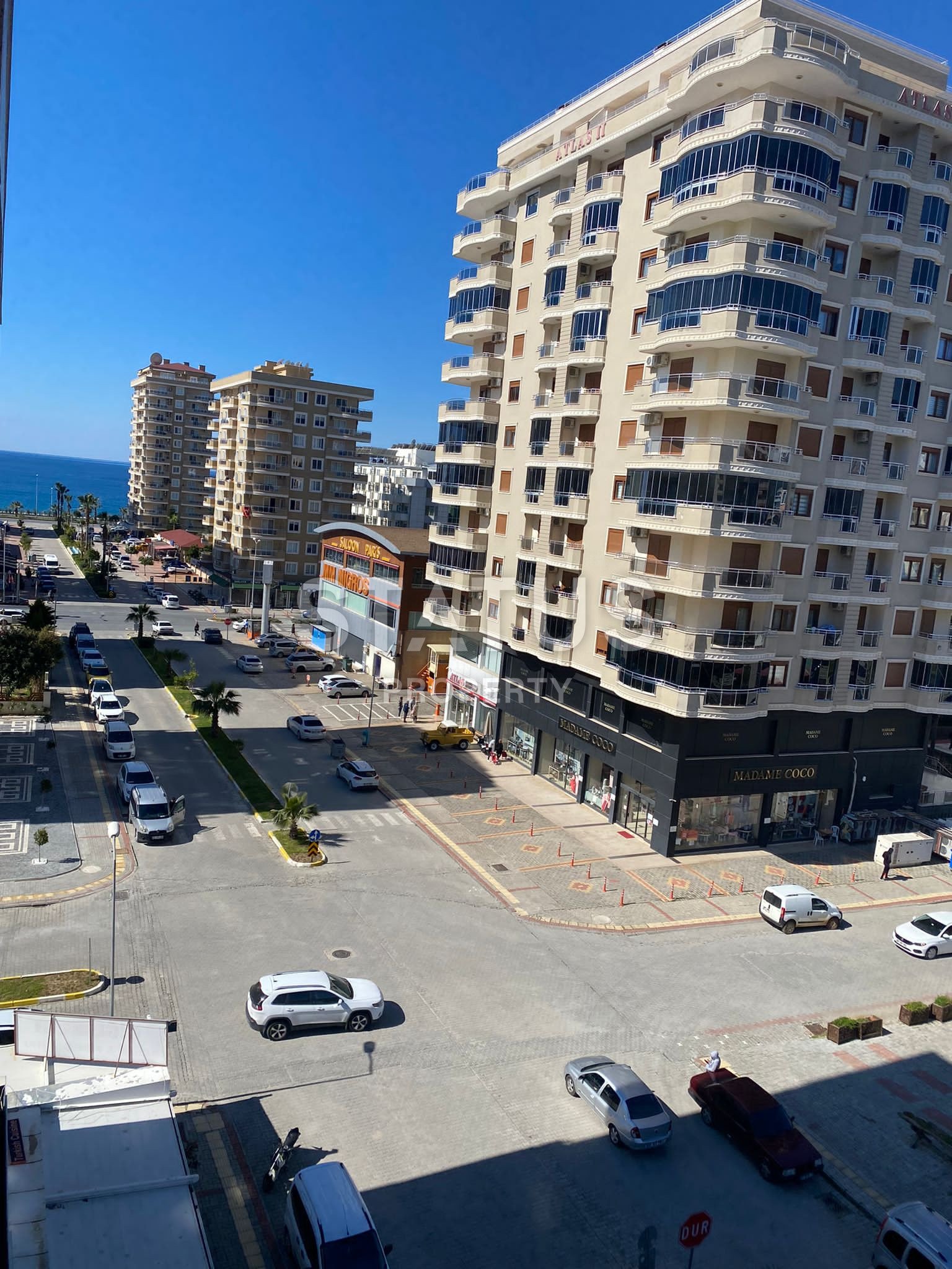 Furnished apartments at an attractive price in Mahmutlar.180m2 фото 30