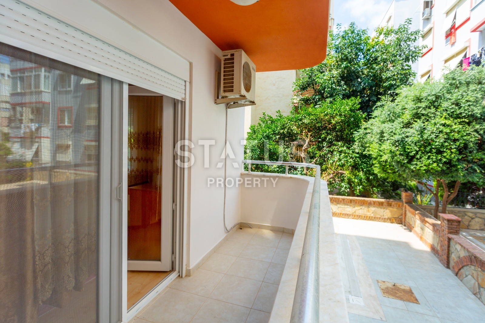 Меблированные апартаменты в центре района Махмутлар по супер цене, 110 кв. м. фото 17