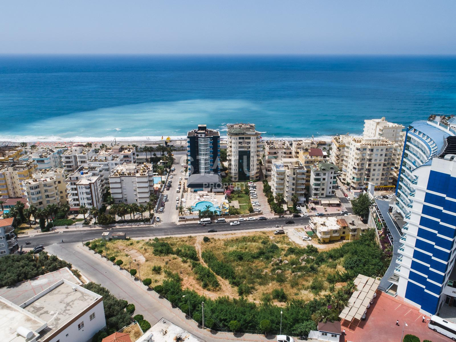 Новый инвестиционный проект от ведущего застройщика. 54 м² - 223 м² фото 3