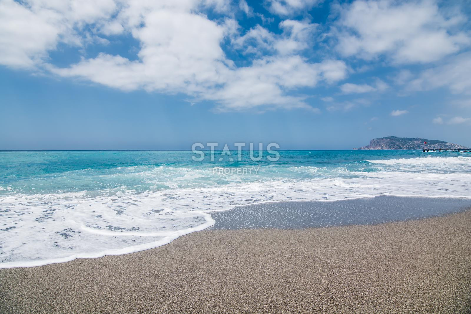 Новый инвестиционный проект от ведущего застройщика. 54 м² - 223 м² фото 4