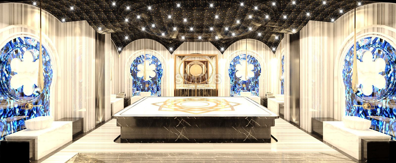 Новый инвестиционный проект от ведущего застройщика. 54 м² - 223 м² фото 5