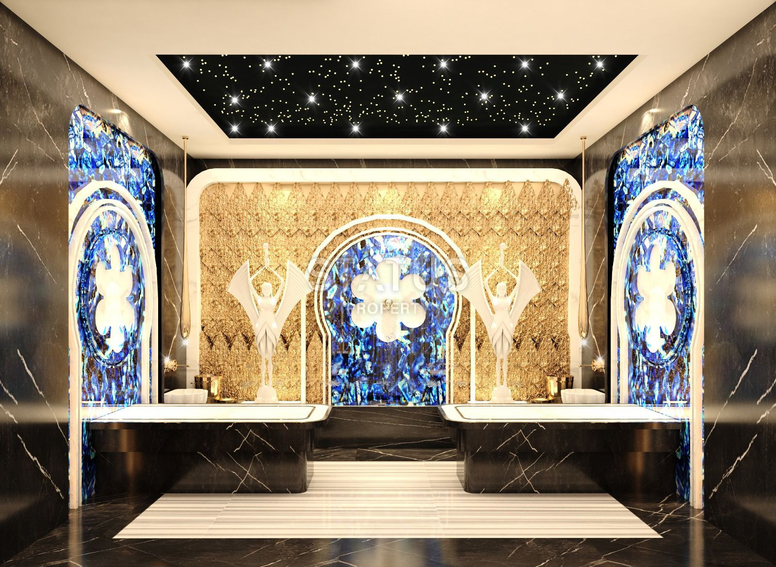 Новый инвестиционный проект от ведущего застройщика. 54 м² - 223 м² фото 6