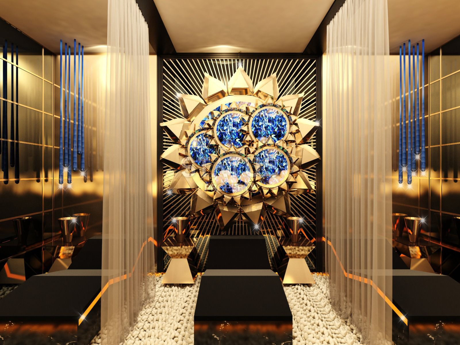 Новый инвестиционный проект от ведущего застройщика. 54 м² - 223 м² фото 8