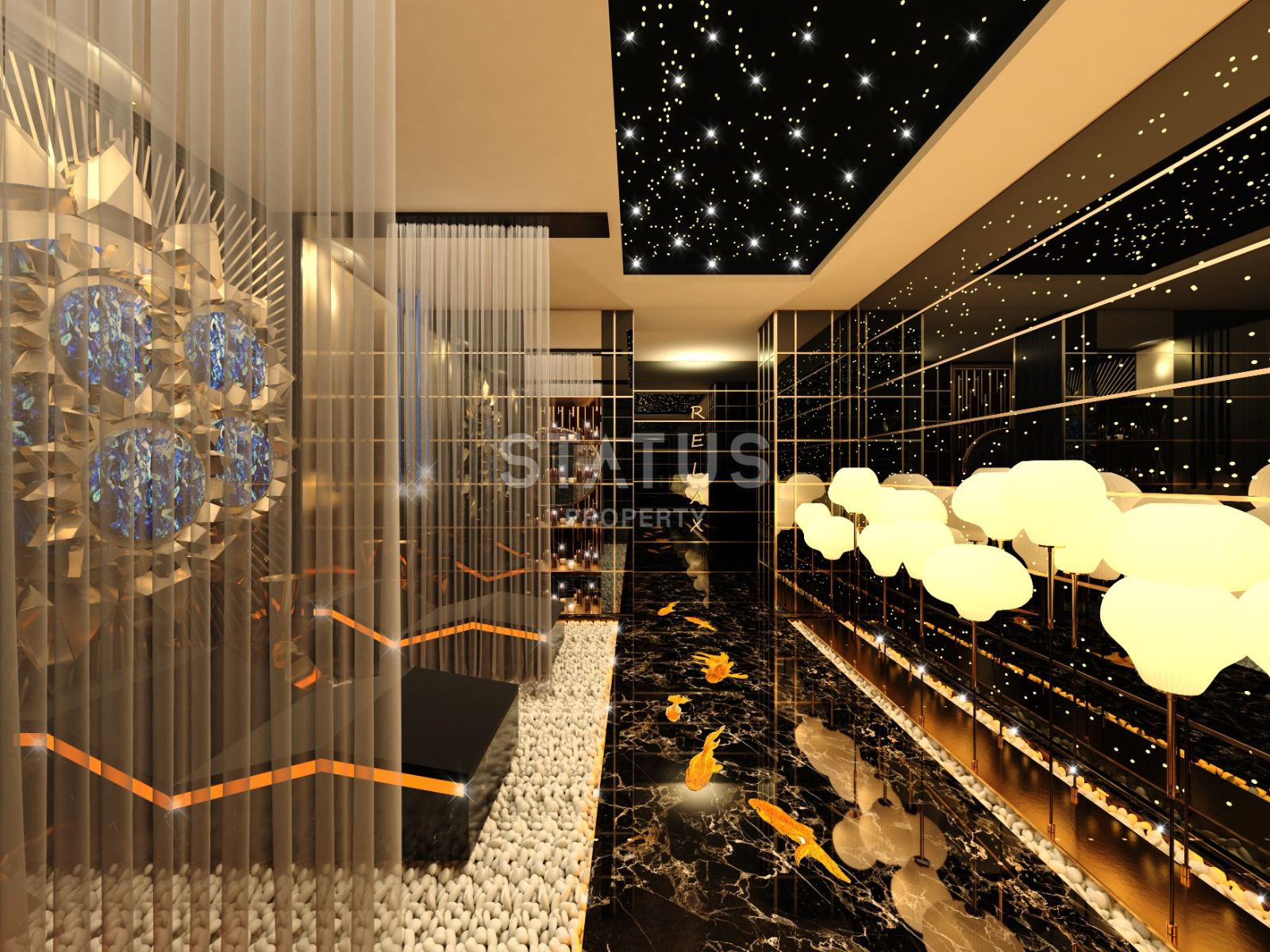 Новый инвестиционный проект от ведущего застройщика. 54 м² - 223 м² фото 10