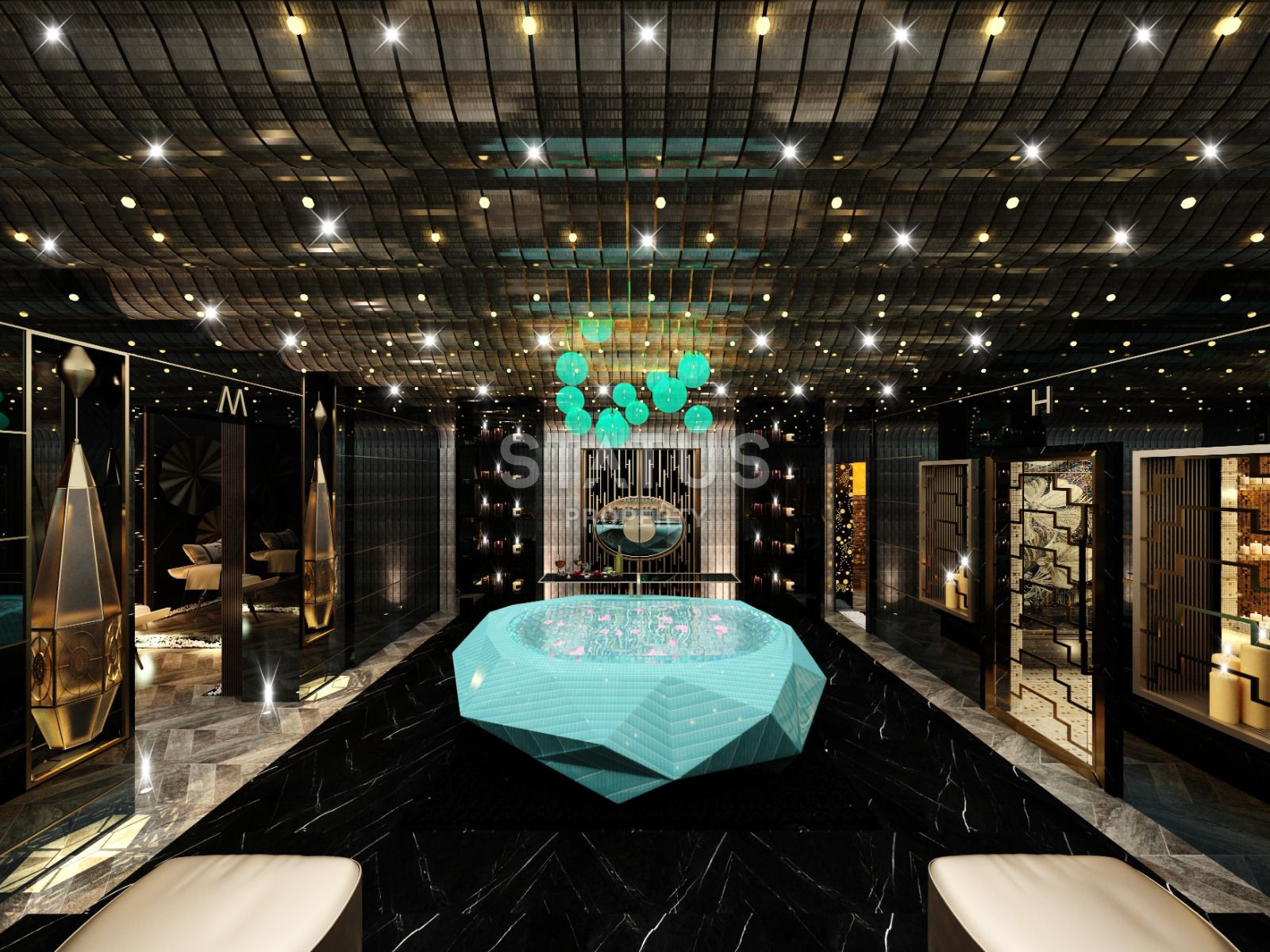 Новый инвестиционный проект от ведущего застройщика. 54 м² - 223 м² фото 15