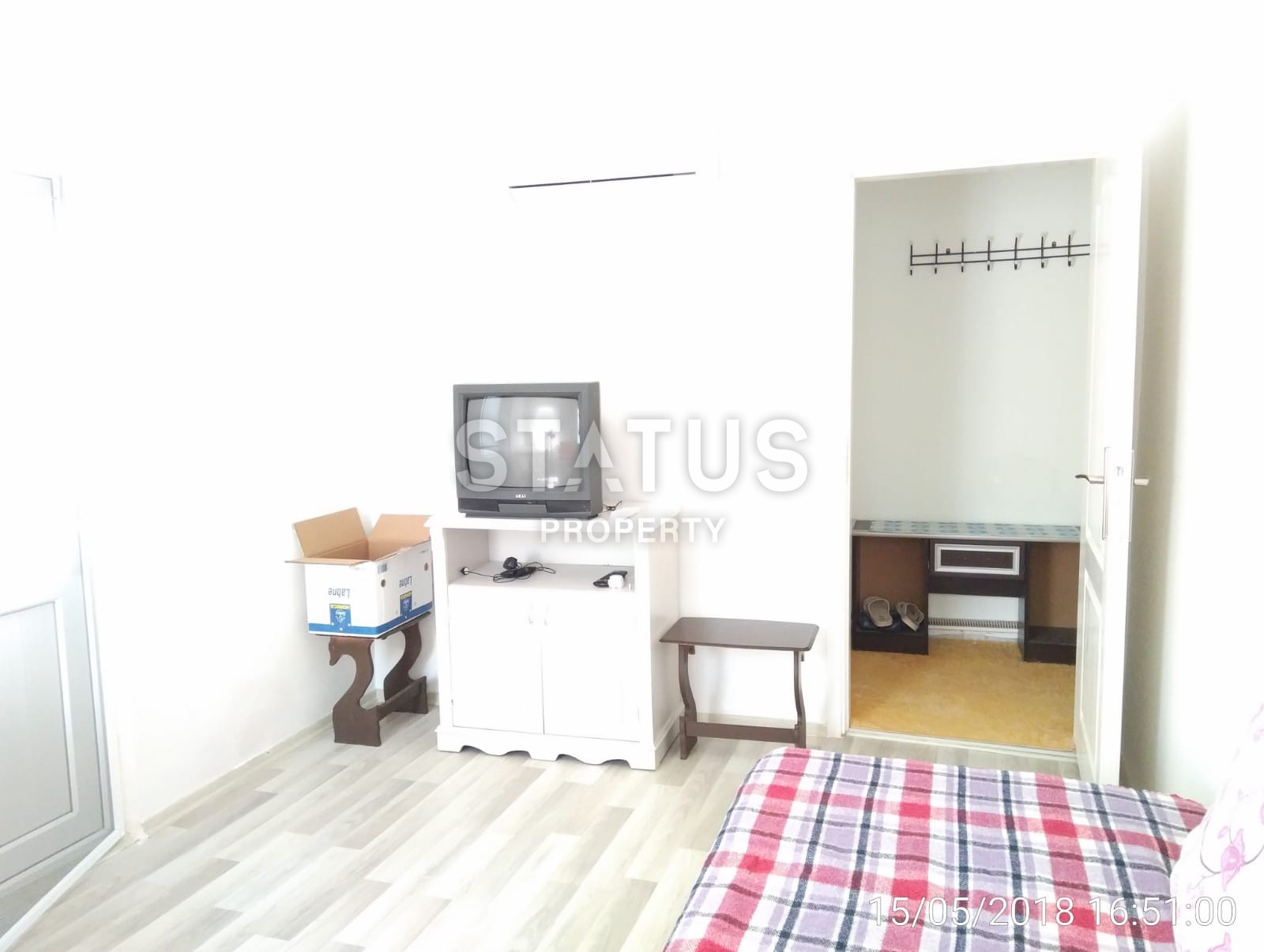 Меблированная двухэтажная вилла с видом на море ,200 м2 фото 5