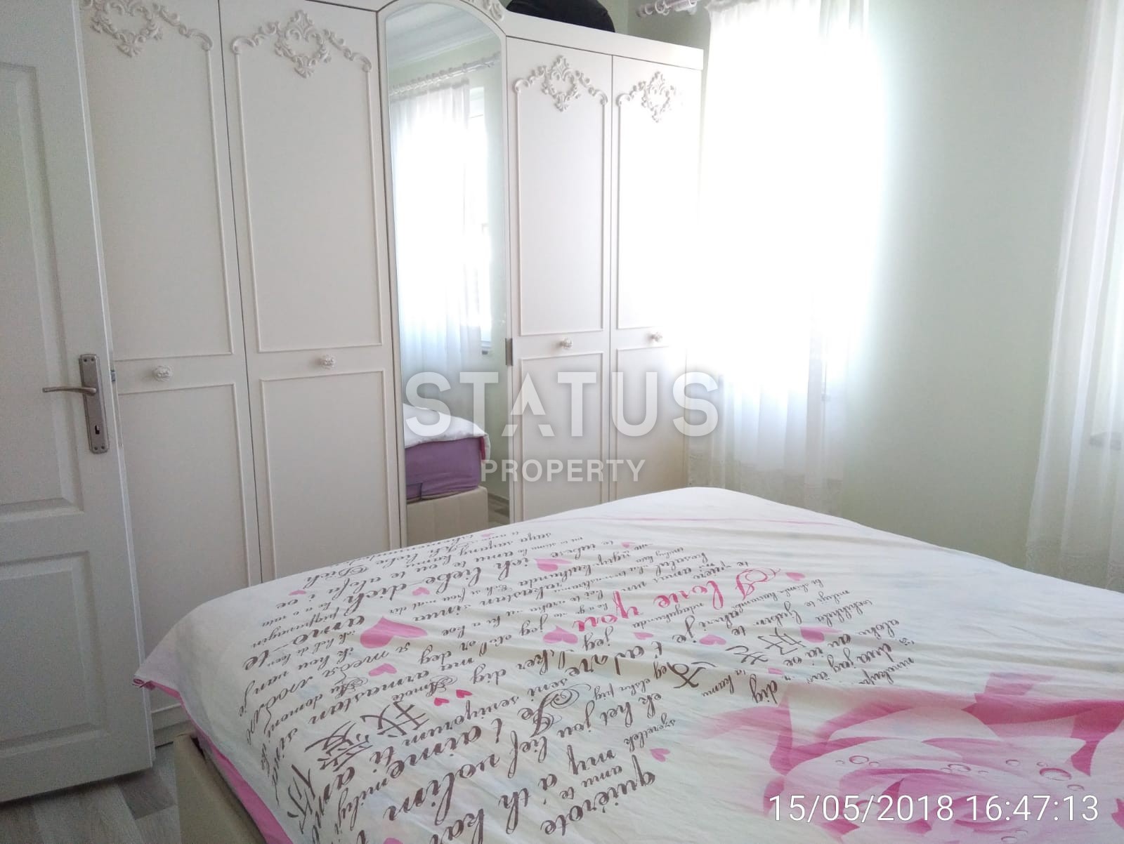 Меблированная двухэтажная вилла с видом на море ,200 м2 фото 6