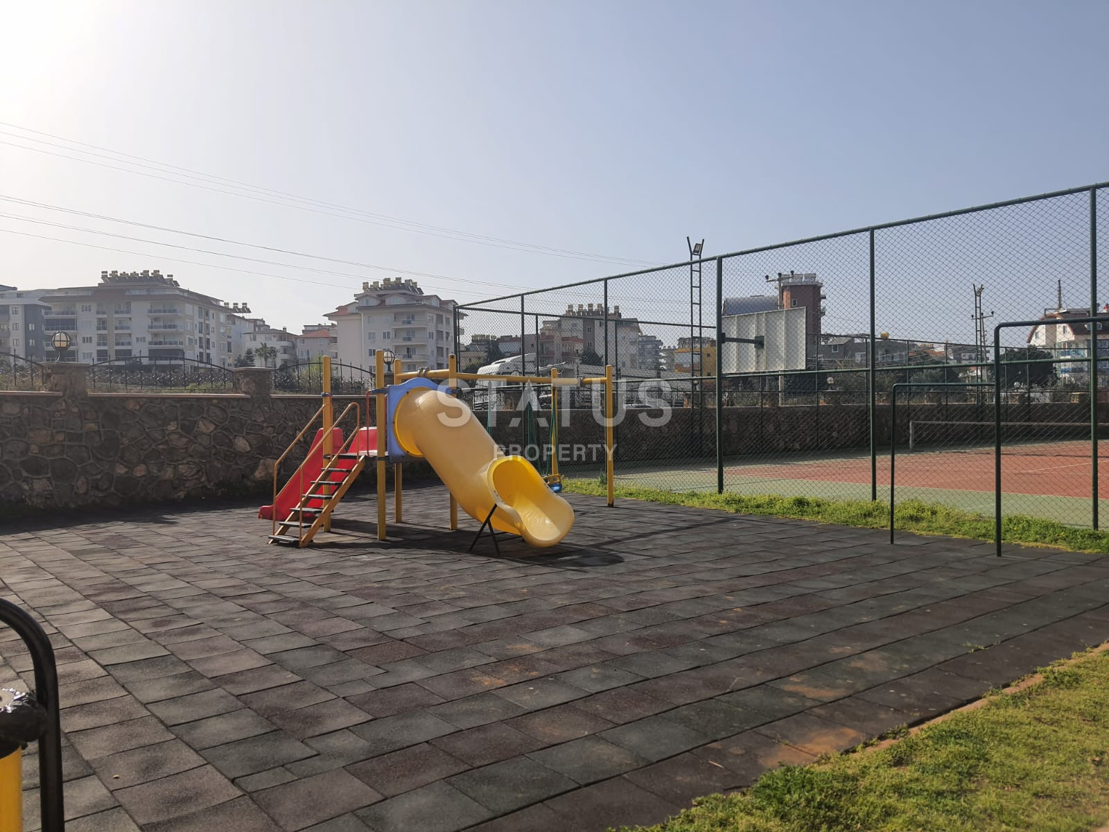 Четырёхкомнатный меблированный дуплекс с хорошей локацией в ОБА. 190м2 фото 5