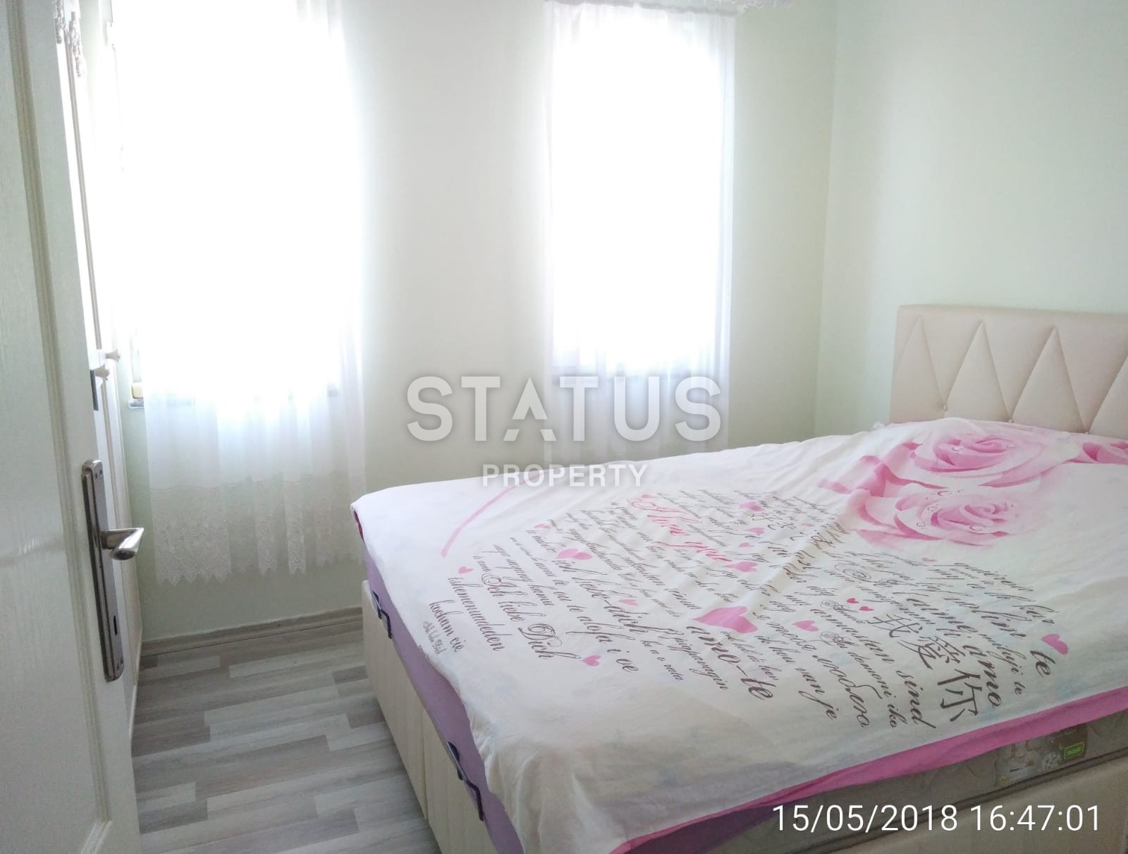 Меблированная двухэтажная вилла с видом на море ,200 м2 фото 7