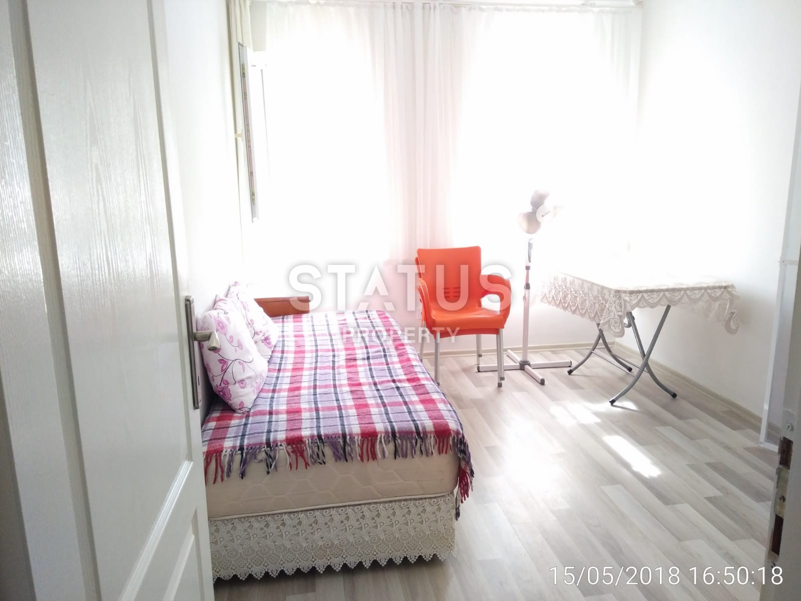 Меблированная двухэтажная вилла с видом на море ,200 м2 фото 8