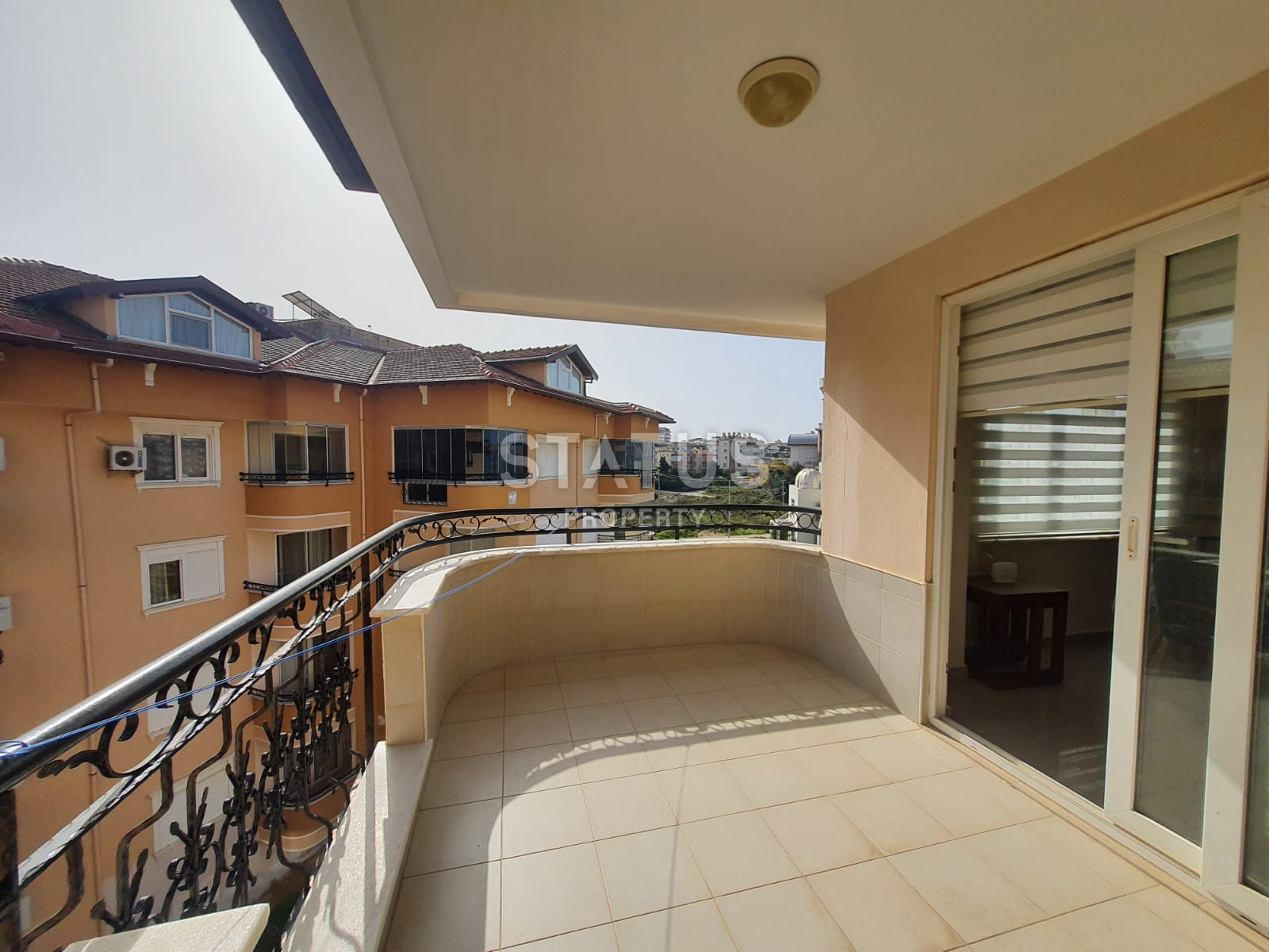 Четырёхкомнатный меблированный дуплекс с хорошей локацией в ОБА. 190м2 фото 22