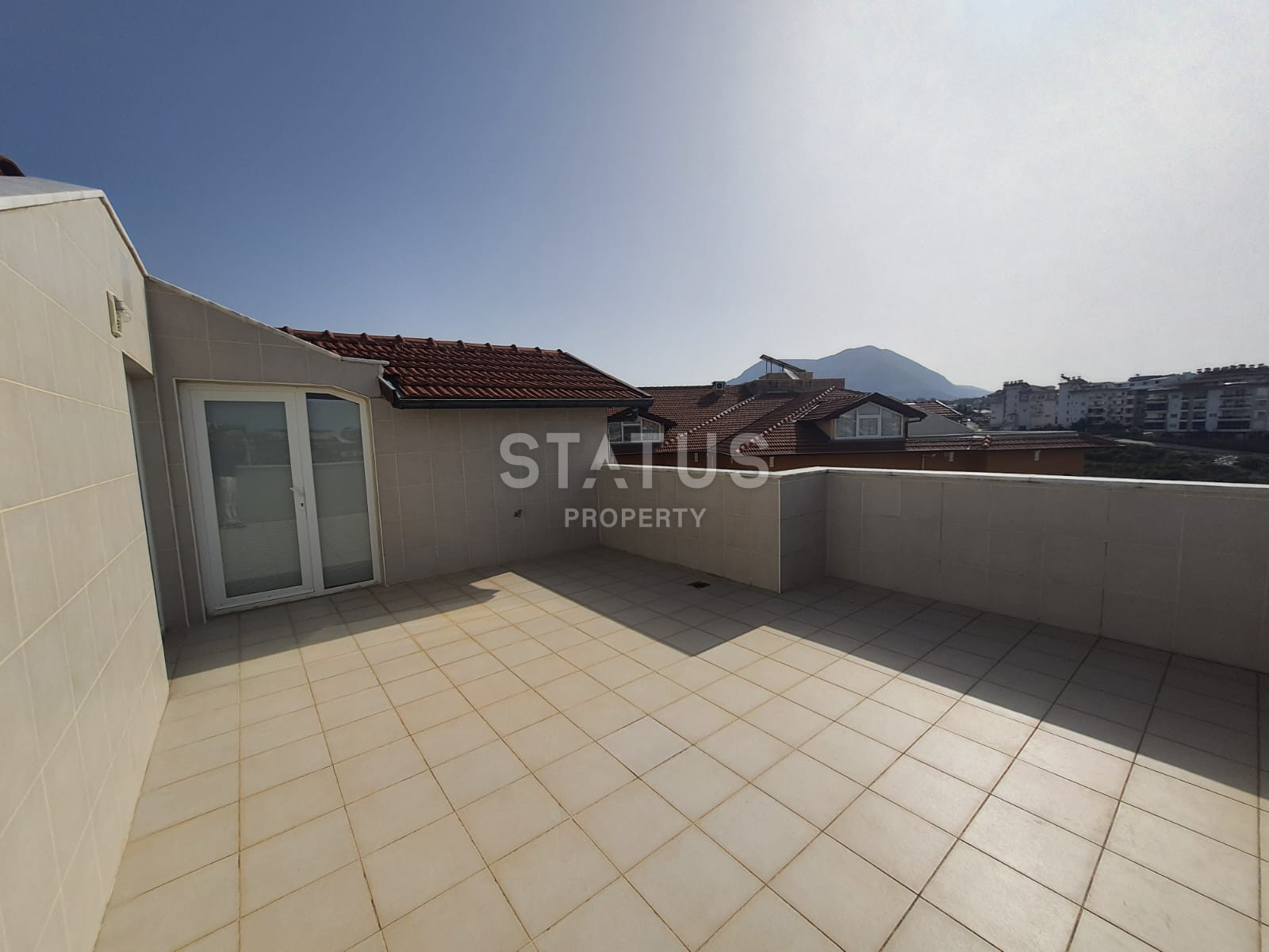 Четырёхкомнатный меблированный дуплекс с хорошей локацией в ОБА. 190м2 фото 28