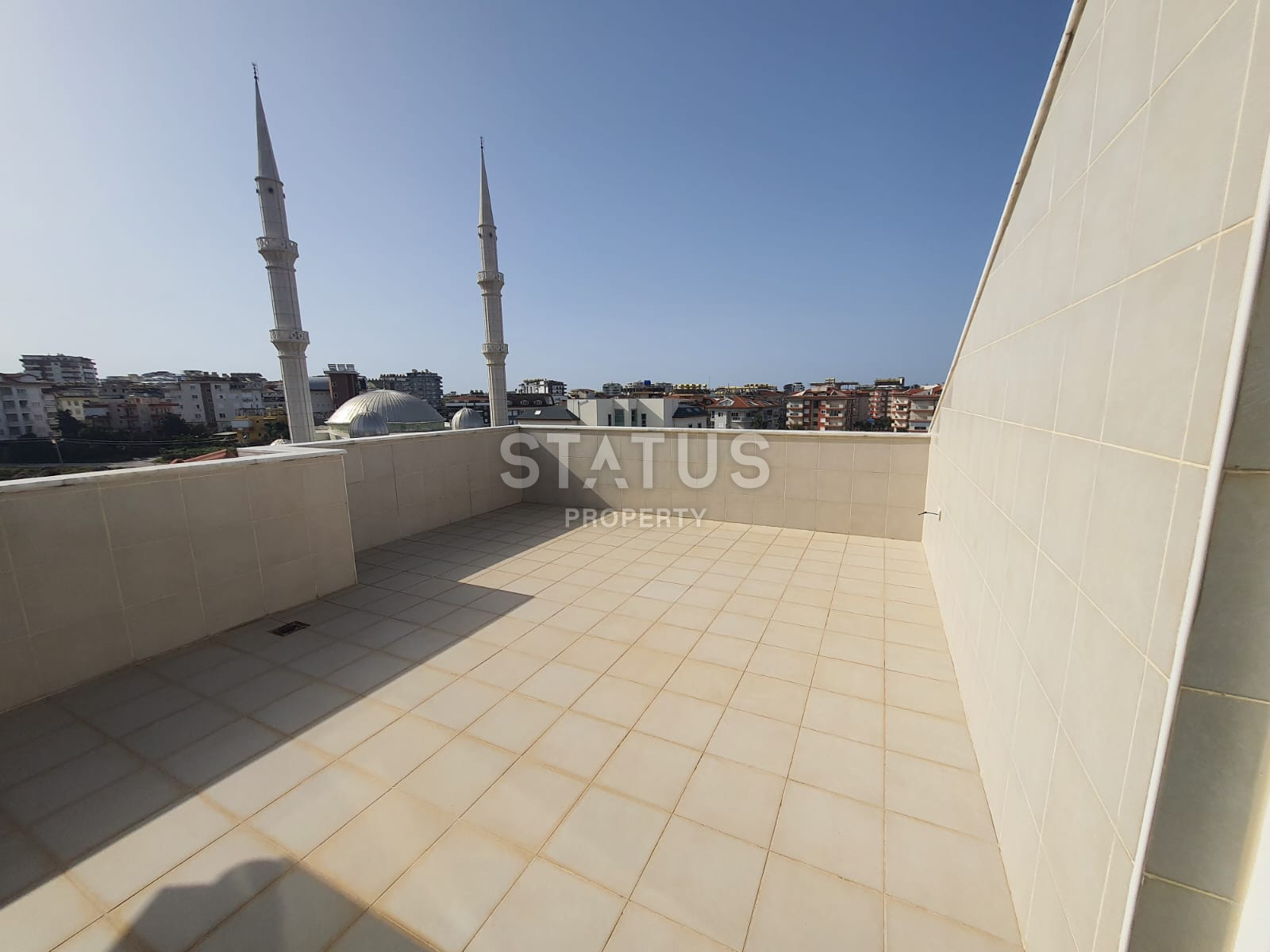 Четырёхкомнатный меблированный дуплекс с хорошей локацией в ОБА. 190м2 фото 31