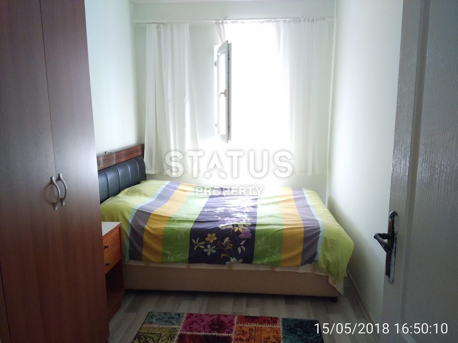 Меблированная двухэтажная вилла с видом на море ,200 м2 фото 9