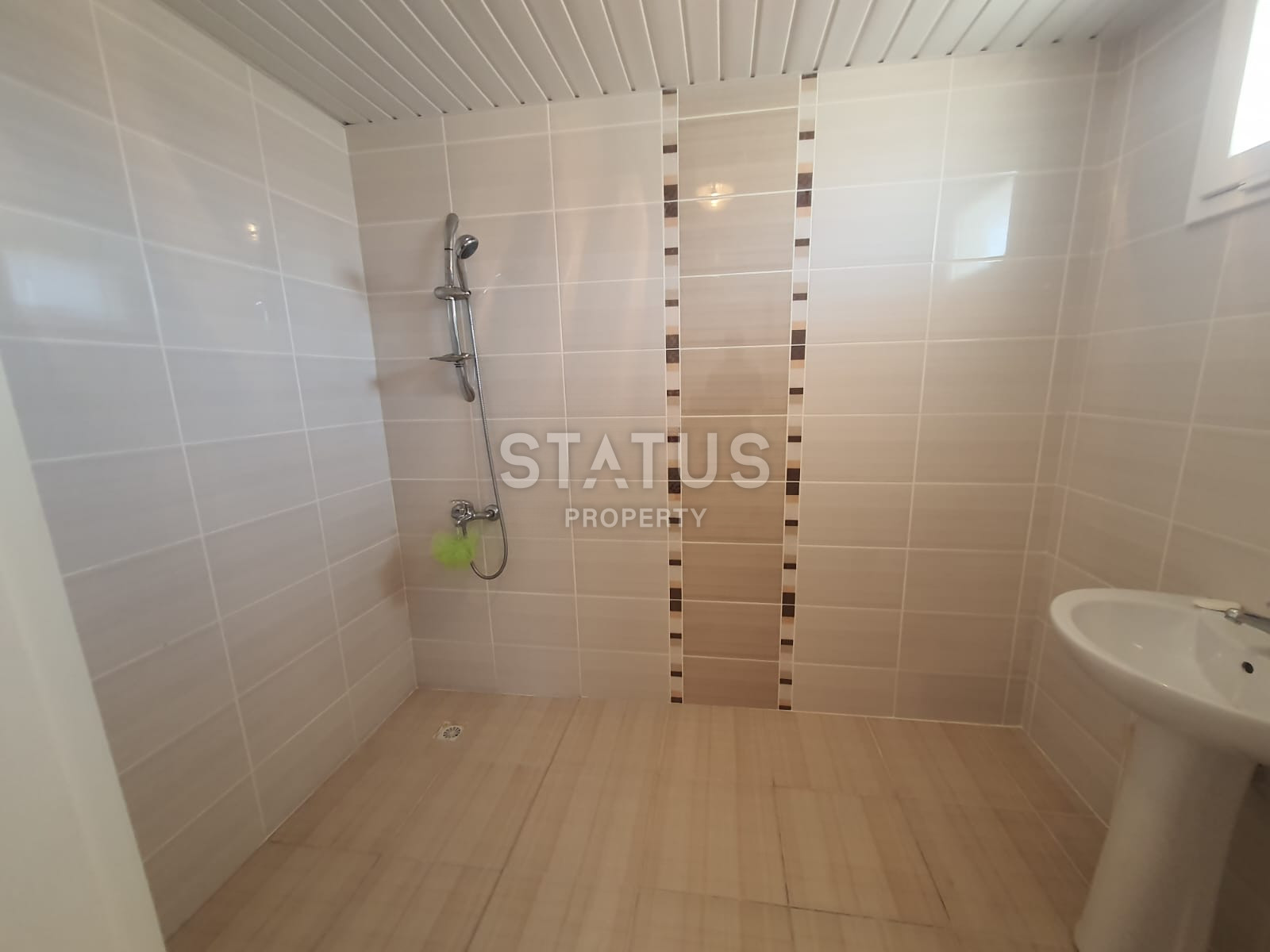 Четырёхкомнатный меблированный дуплекс с хорошей локацией в ОБА. 190м2 фото 36