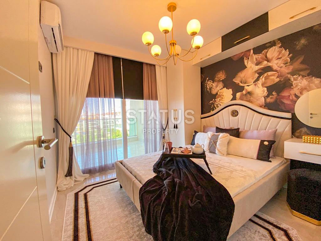 Furnished duplex in a complex in the OBA area at an attractive price. 165m2 фото 4