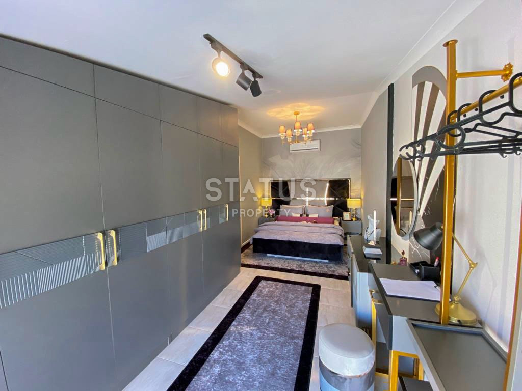 Furnished duplex in a complex in the OBA area at an attractive price. 165m2 фото 5