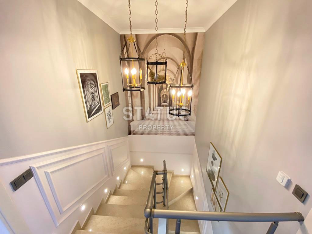 Furnished duplex in a complex in the OBA area at an attractive price. 165m2 фото 6