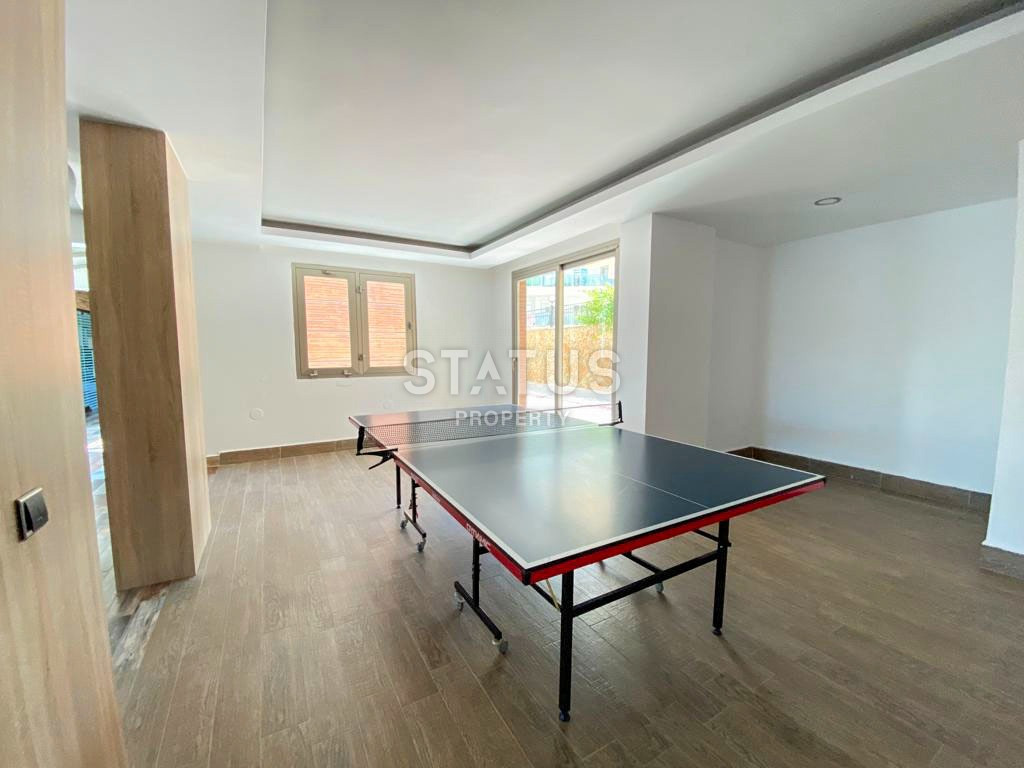 Furnished duplex in a complex in the OBA area at an attractive price. 165m2 фото 7