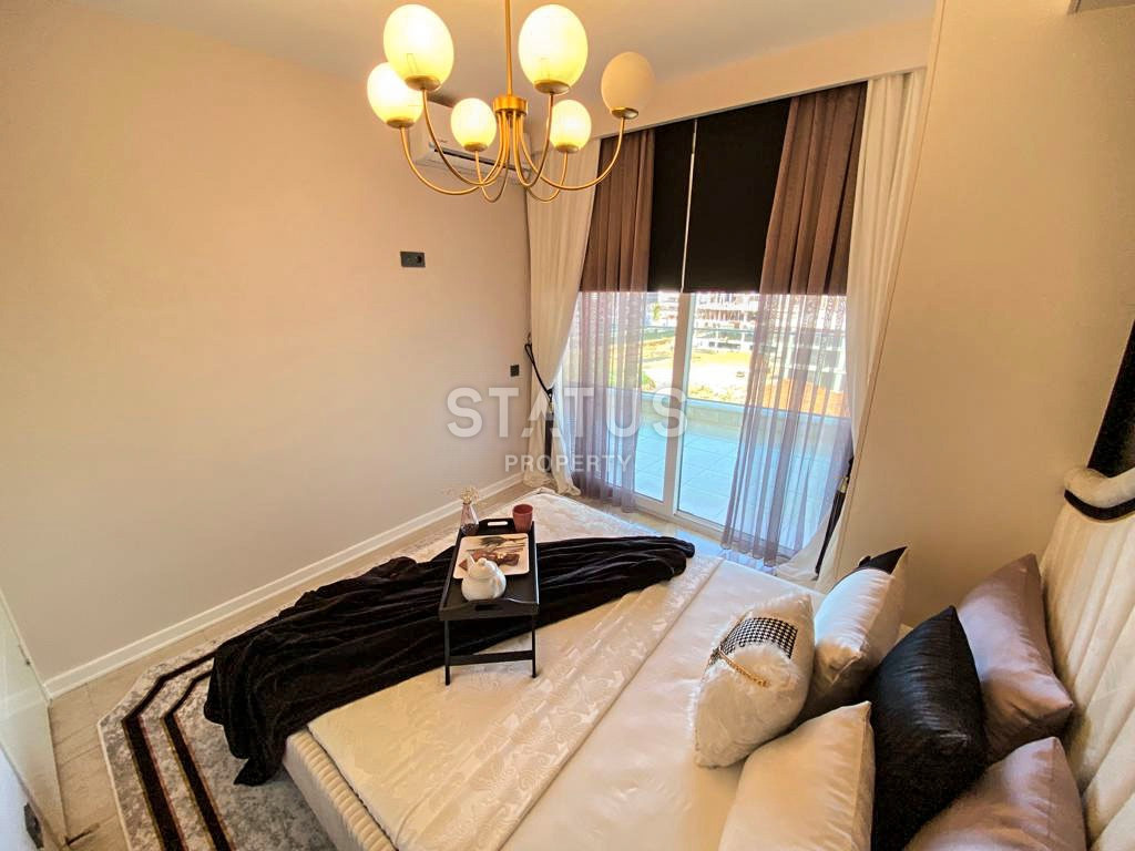 Furnished duplex in a complex in the OBA area at an attractive price. 165m2 фото 9