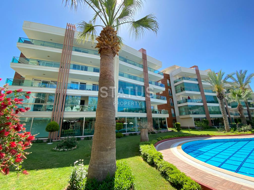 Furnished duplex in a complex in the OBA area at an attractive price. 165m2 фото 12